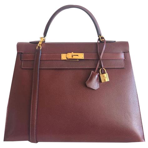 tasche kelly hermes|hermes kelly money bag.